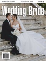 Western Australia Wedding & Bride